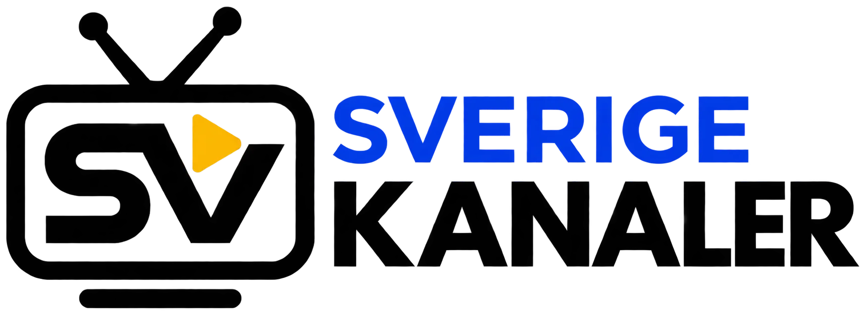 Sverige Kanaler