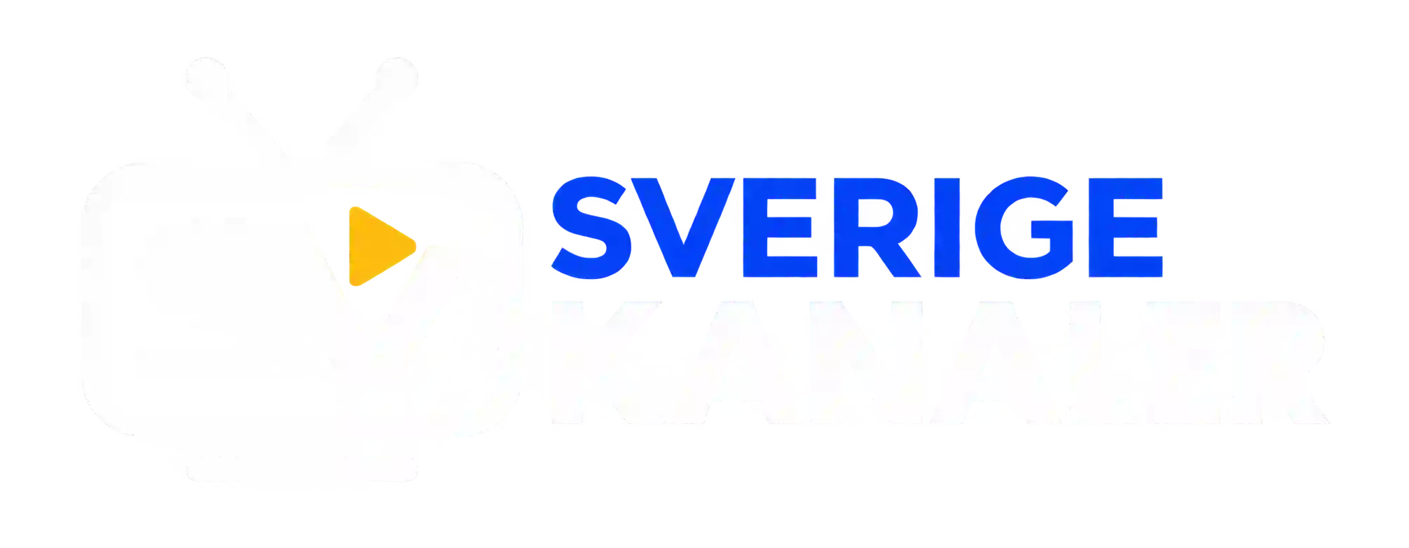 Sverige Kanaler