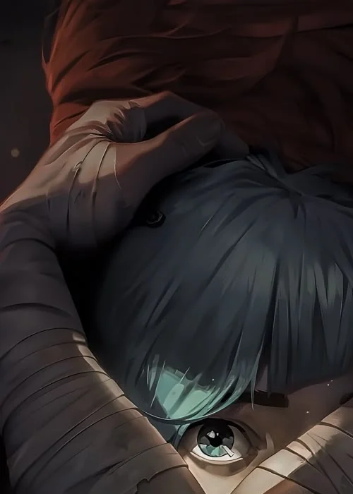 Arcane animerad serie med action och fantasy
