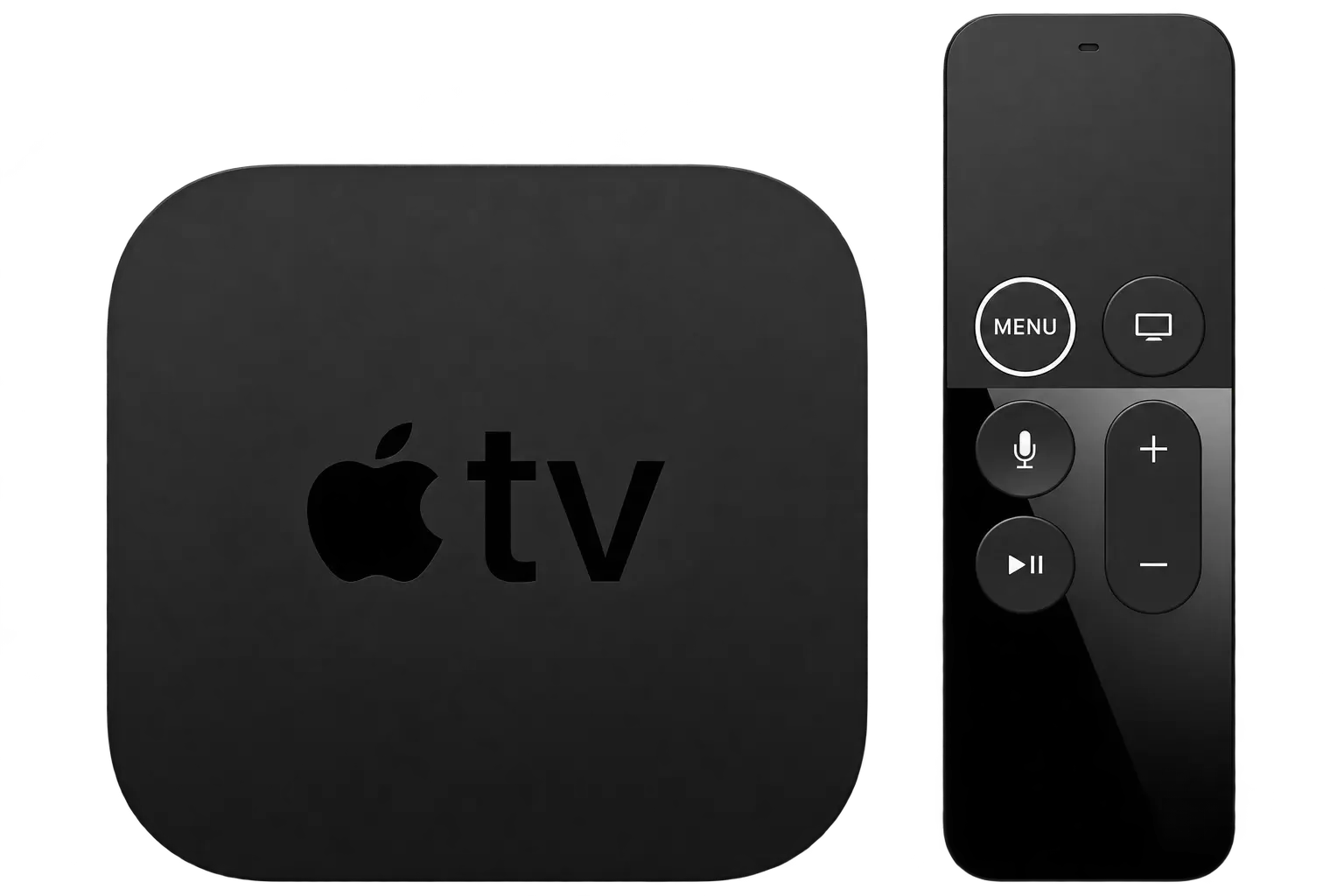 IPTV på Apple TV