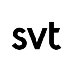 SVT – Sveriges Television SVT-logotyp för Sveriges Television