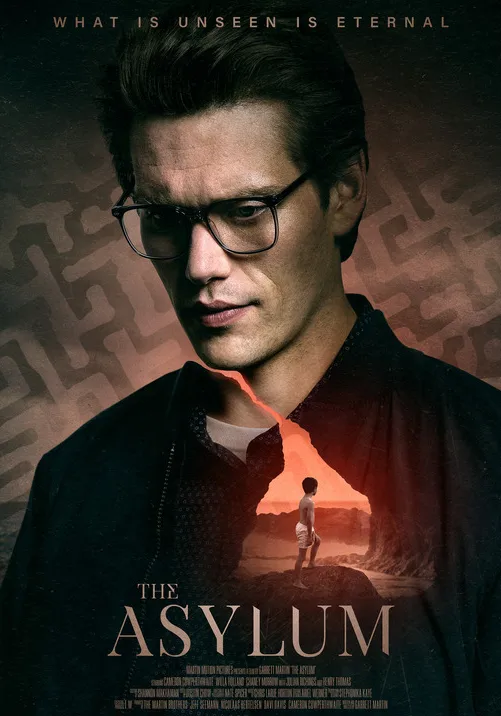 The Asylum film med skräck, thriller och mysterium