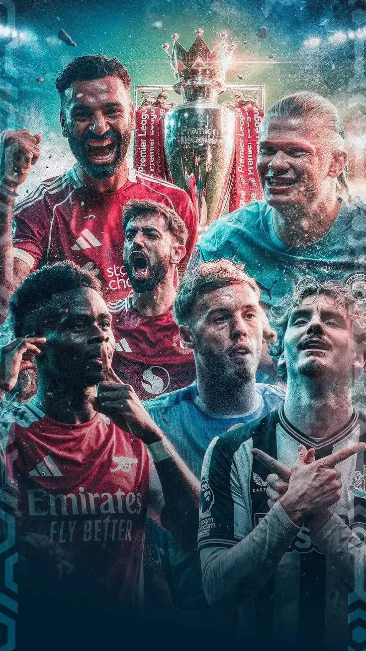 Premier League fotboll på IPTV Sverige