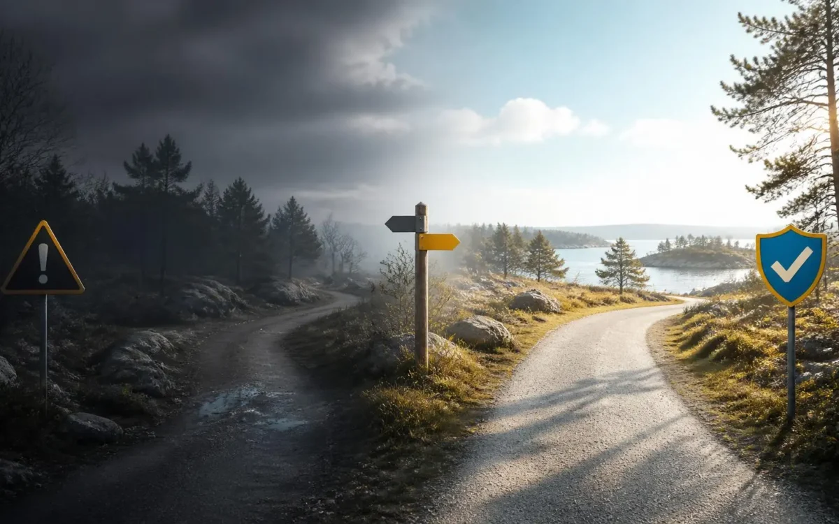 IP TV – undvik falska IPTV-leverantörer i Sverige