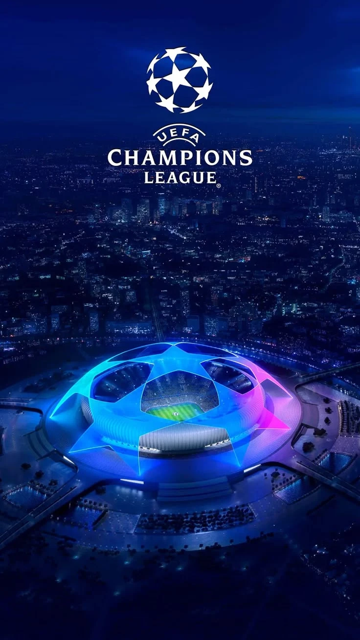 Champions League fotboll på IPTV Sverige